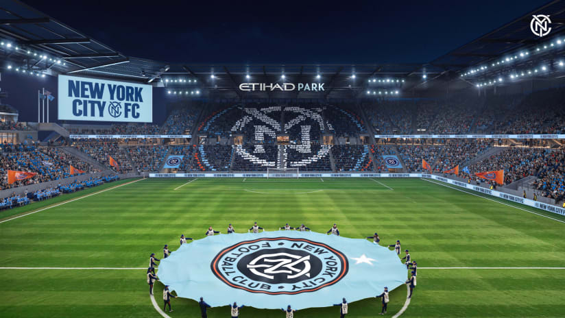 New York City FC - Image 1