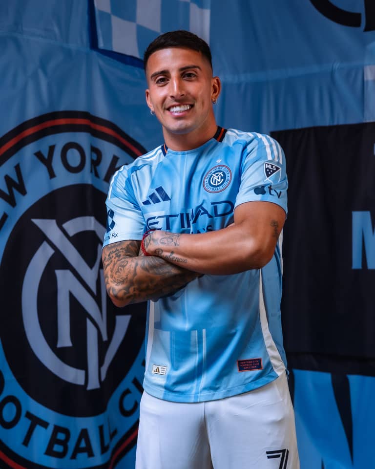 New York City FC - Image 2