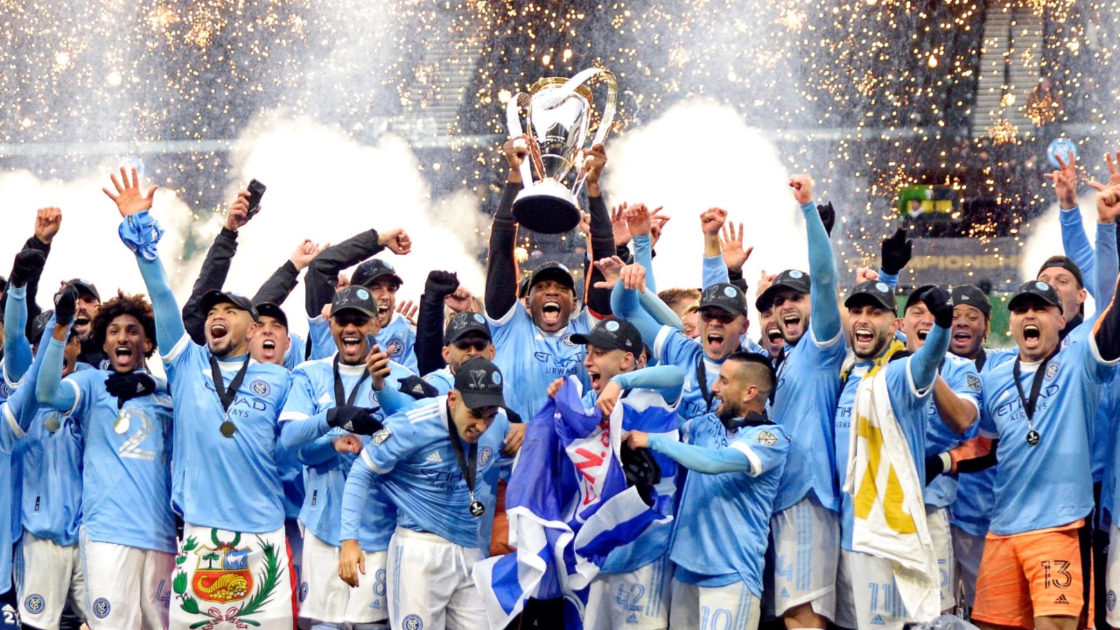 New York City FC - Image 3