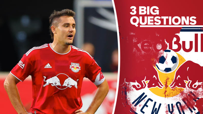 New York Red Bulls FC - Image 2