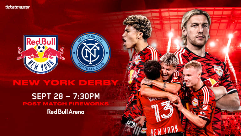 New York Red Bulls FC - Image 5