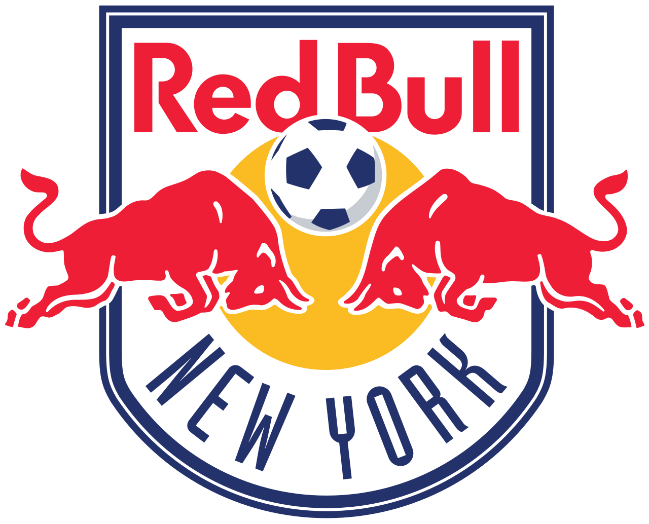 New York Red Bulls FC - Image 1