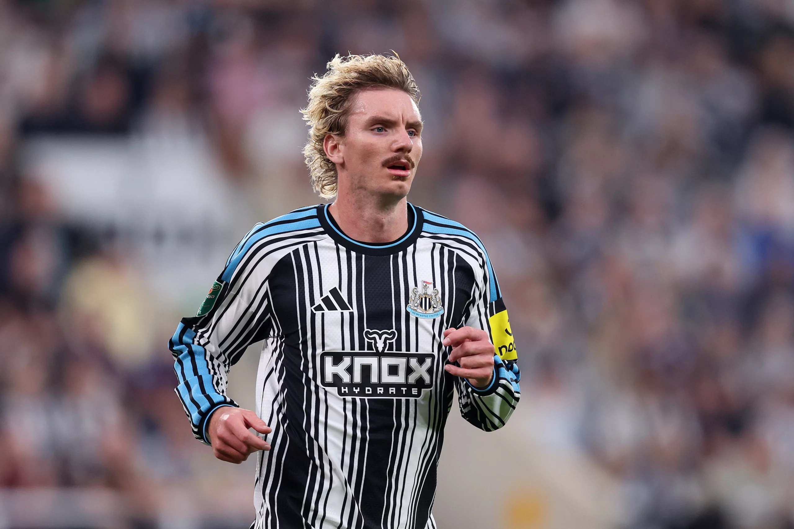 Newcastle United FC - Image 2