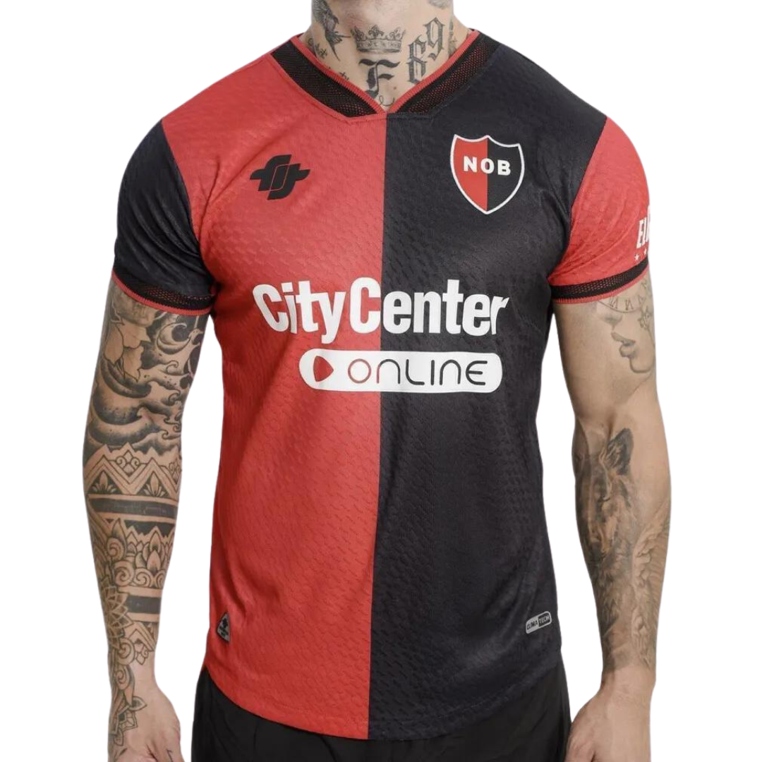 Newells Old Boys FC - Image 3