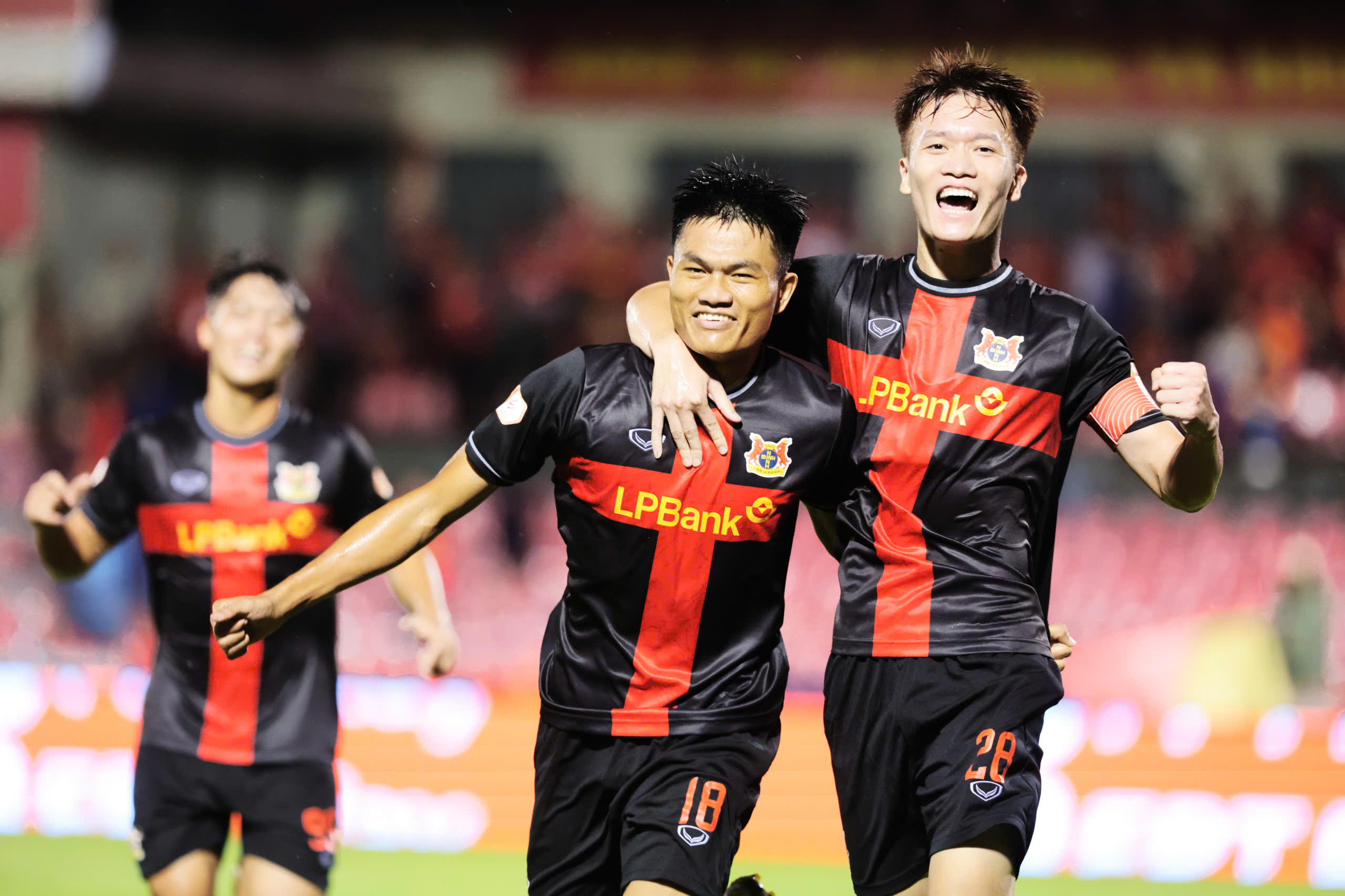 Ninh Binh FC - Image 1