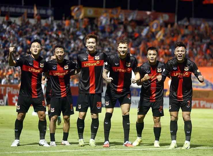 Ninh Binh FC - Image 2