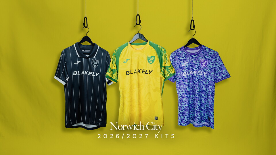 Norwich City FC - Image 2