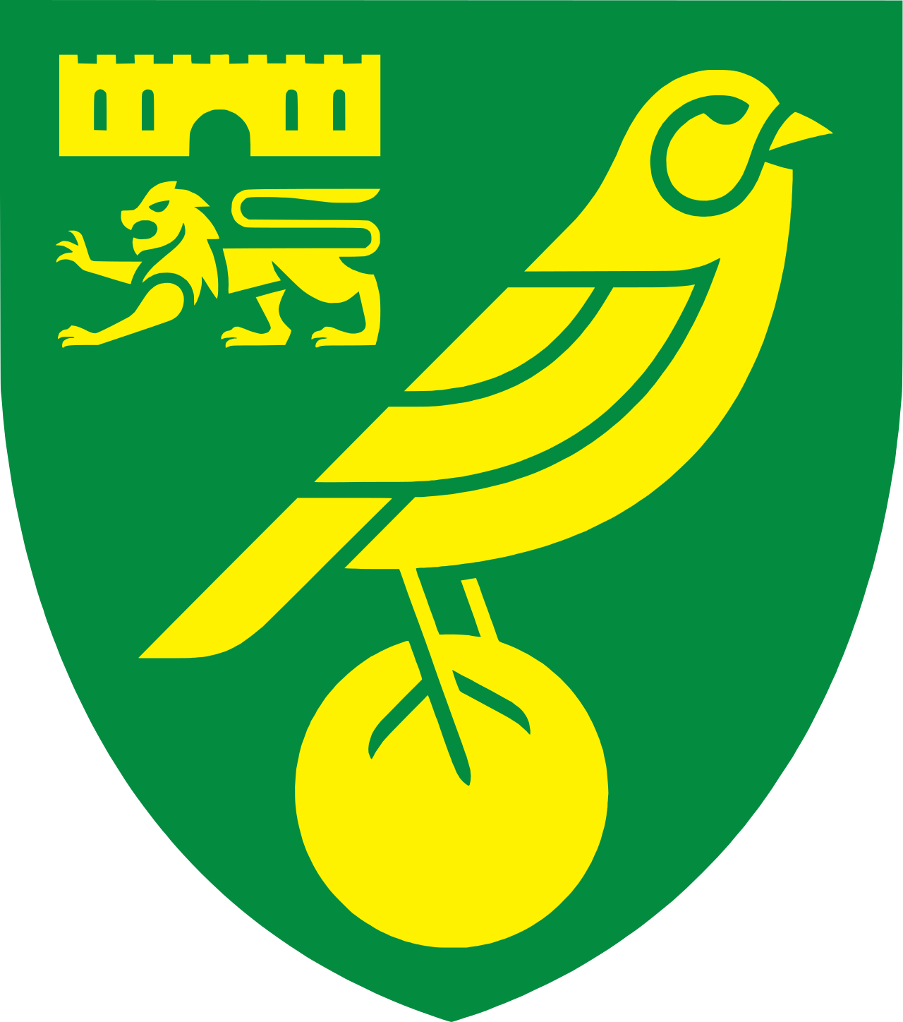 Norwich City FC - Image 1