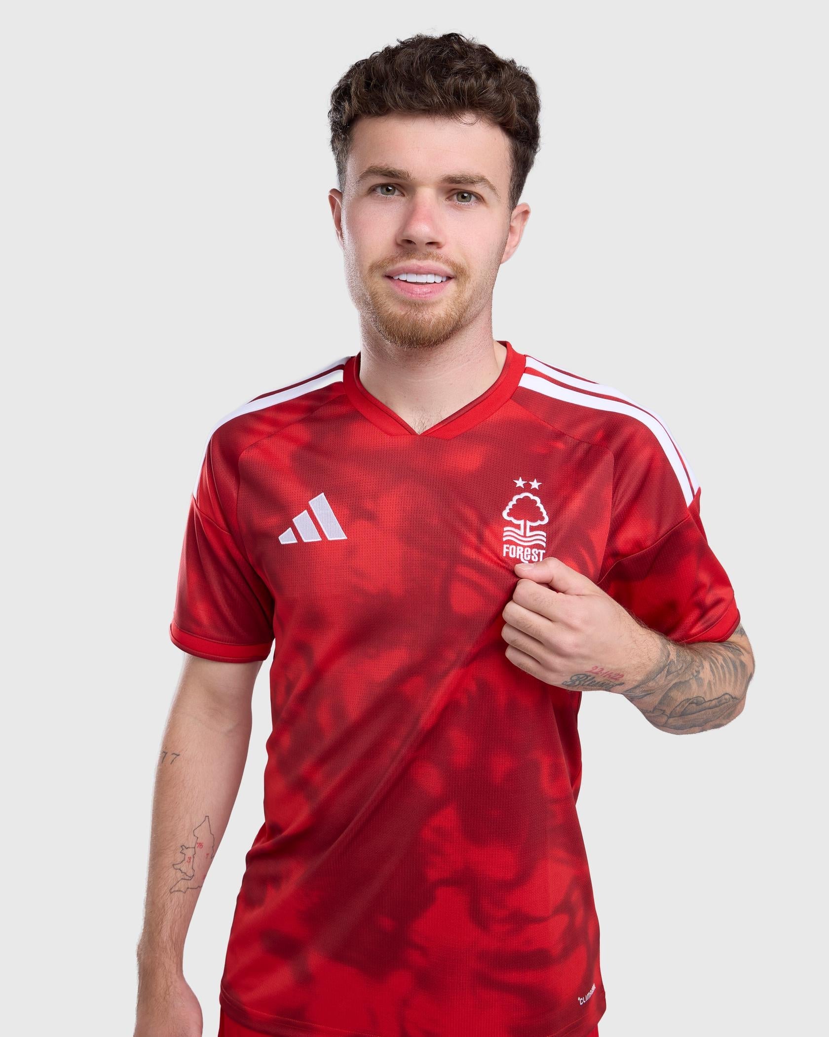 Nottingham Forest FC - Image 2