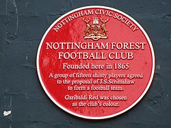 Nottingham Forest FC - Image 4