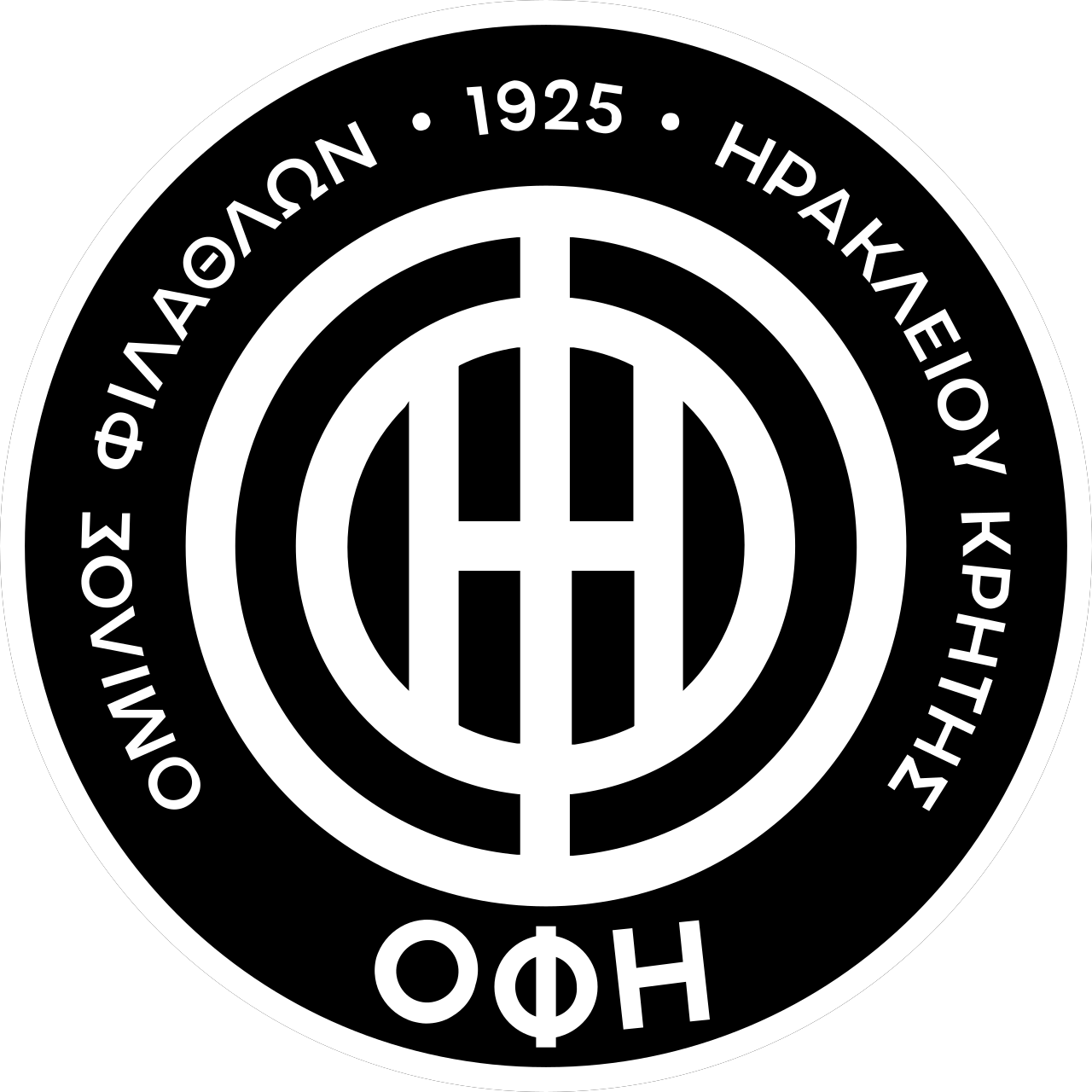 OFI Crete FC - Image 1