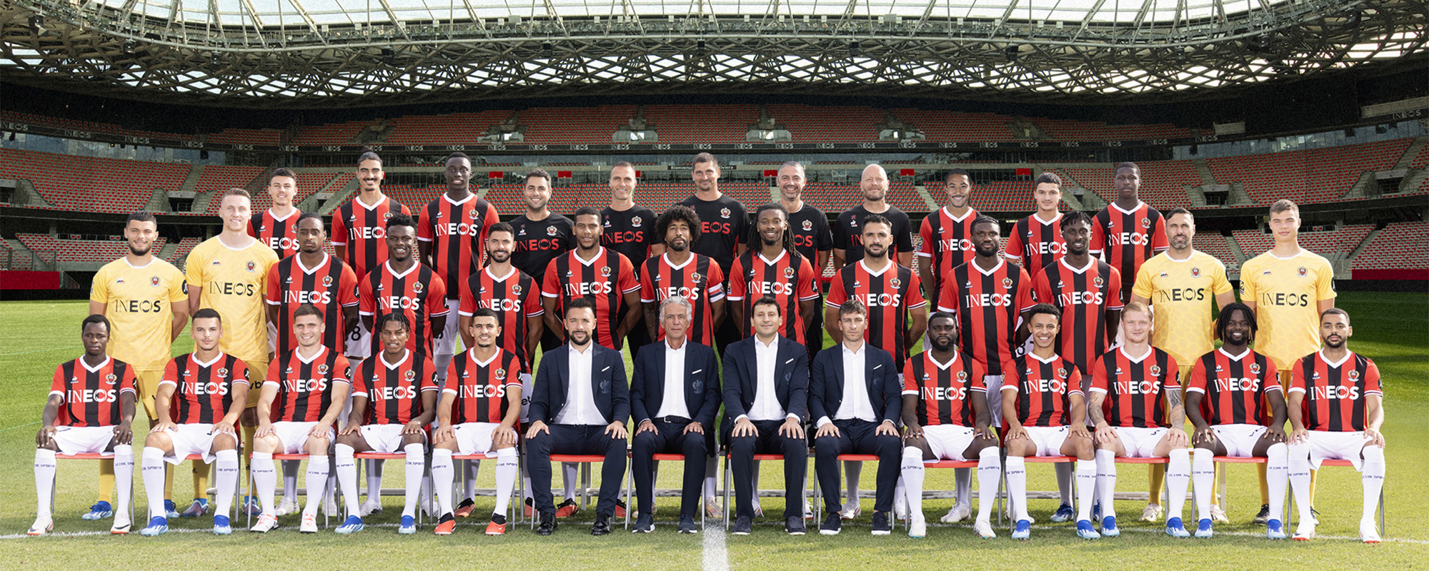 OGC Nice FC - Image 5
