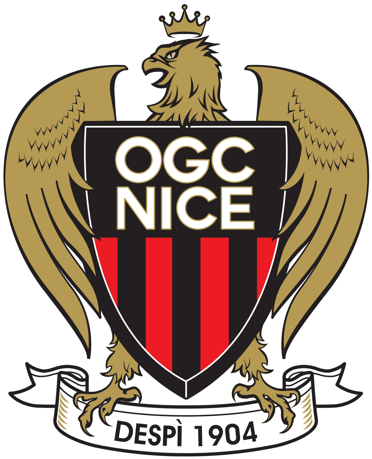 OGC Nice FC - Image 1