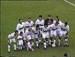 Olimpia Paraguay FC - Image 3