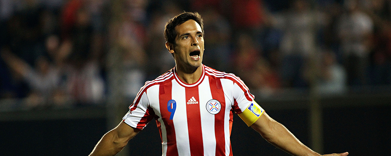 Olimpia Paraguay FC - Image 5