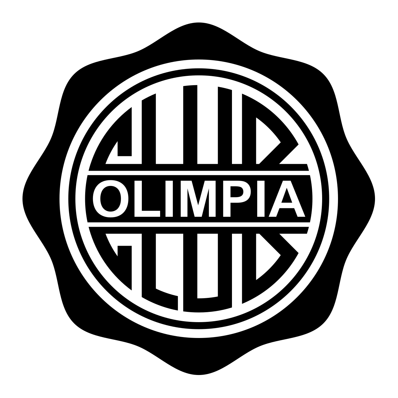 Olimpia Paraguay FC - Image 1