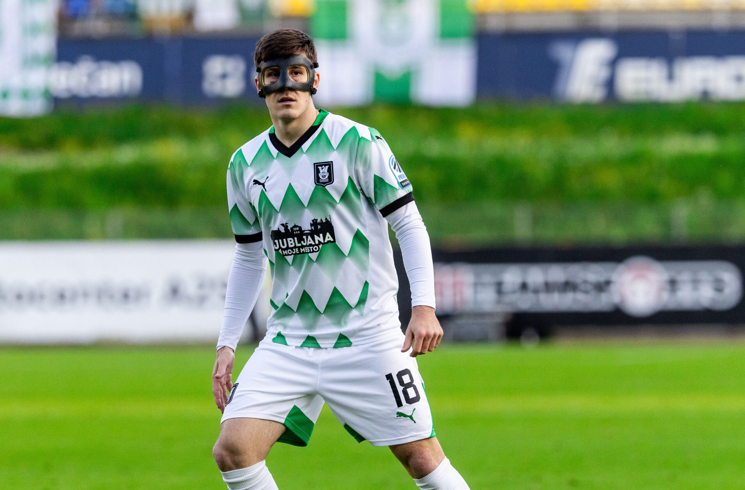 Olimpija Ljubljana FC - Image 3