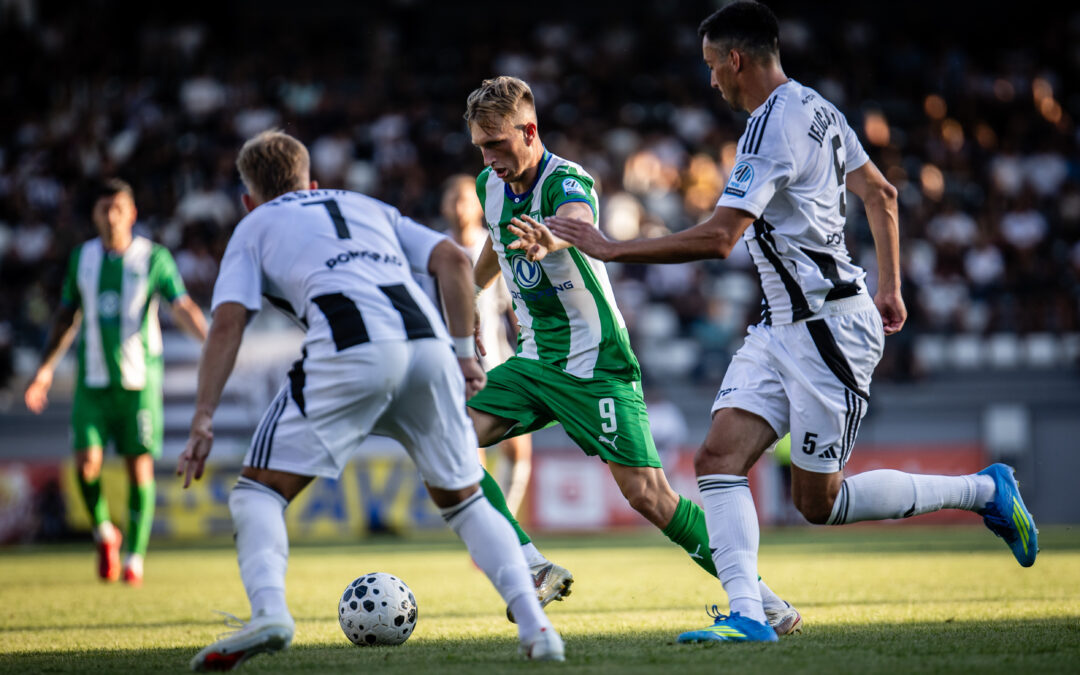 Olimpija Ljubljana FC - Image 4