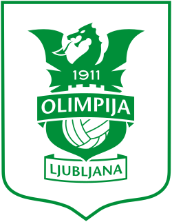 Olimpija Ljubljana FC