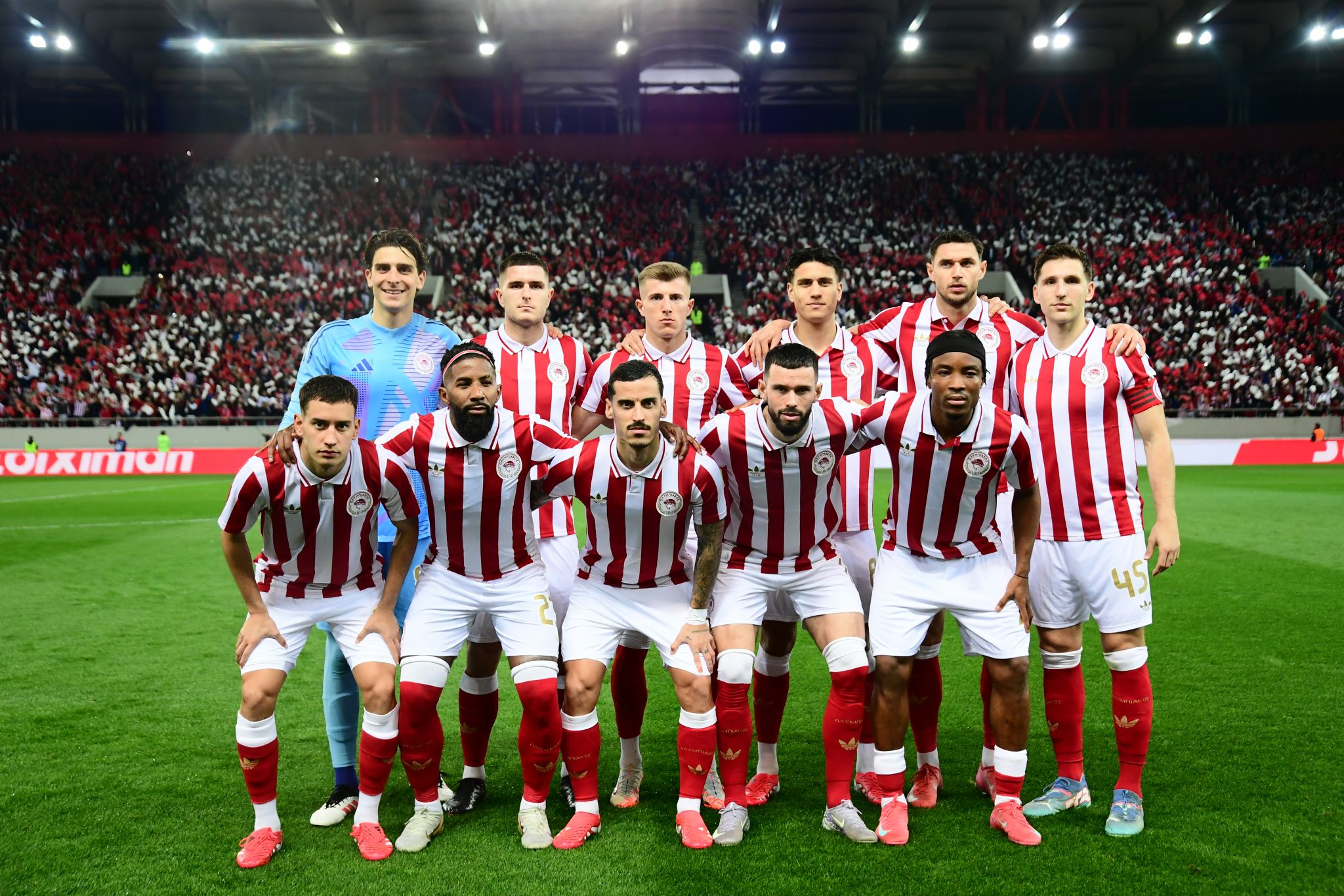 Olympiacos FC - Image 2