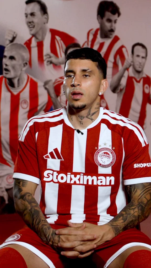 Olympiacos FC