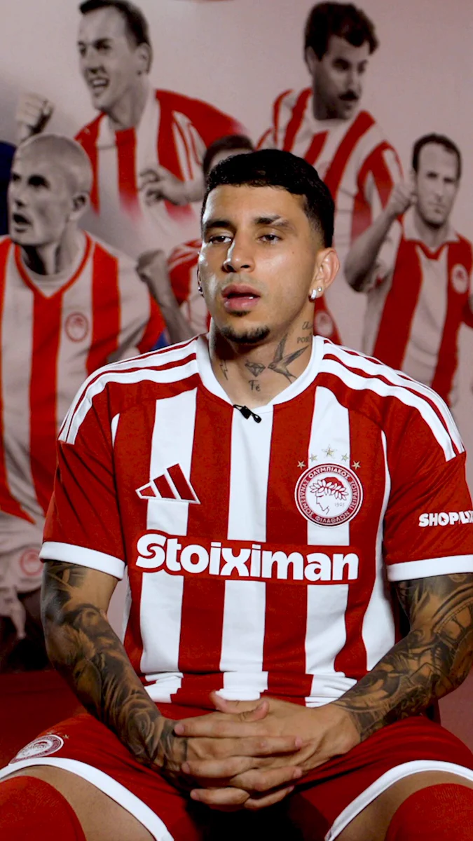 Olympiacos FC - Image 1