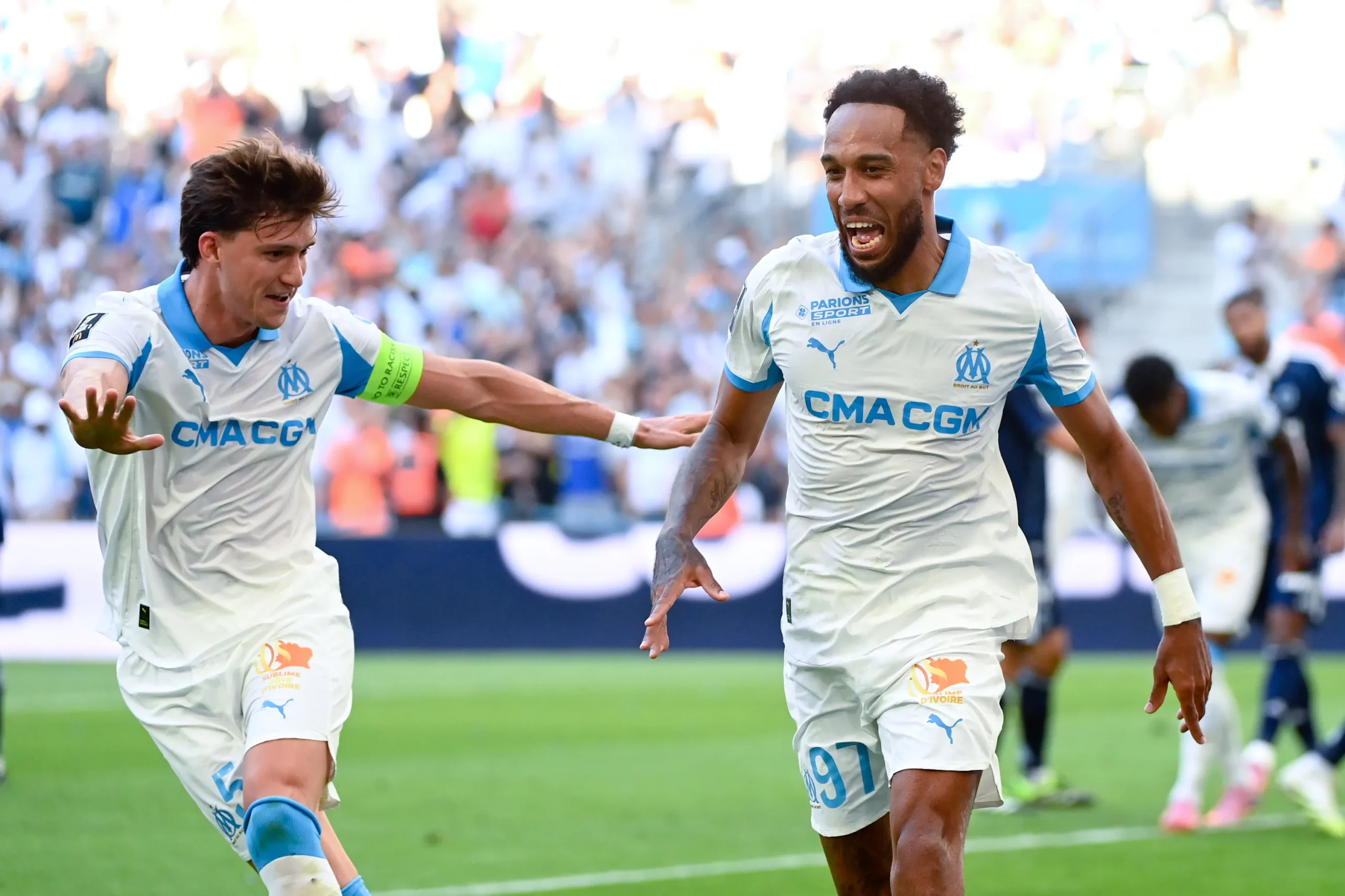 Olympique Marseille FC - Image 3