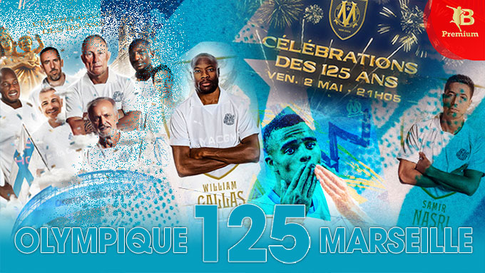 Olympique Marseille FC - Image 4