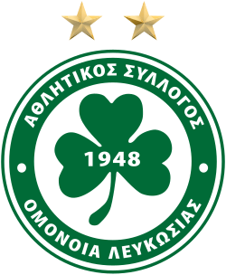 Omonia Nicosia FC - Image 1