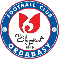 Ordabasy FC - Image 4
