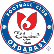 Ordabasy FC