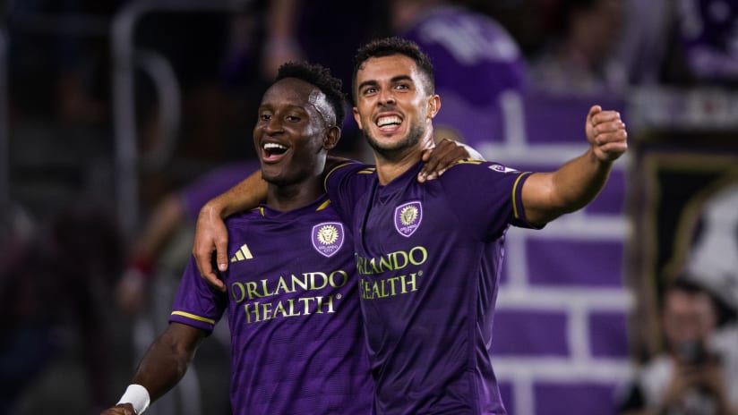 Orlando City SC FC - Image 2