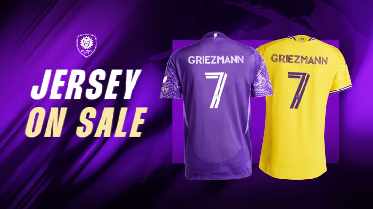 Orlando City SC FC - Image 3