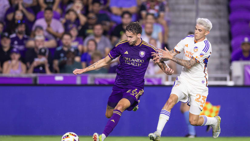 Orlando City SC FC - Image 4
