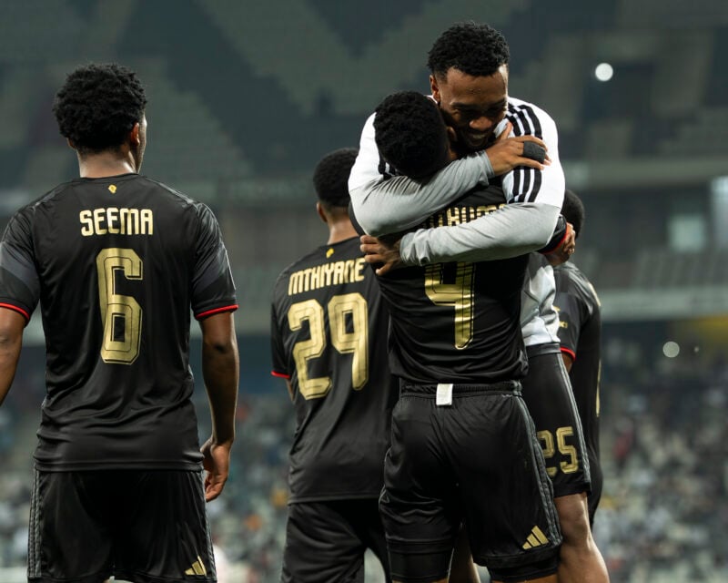 Orlando Pirates FC