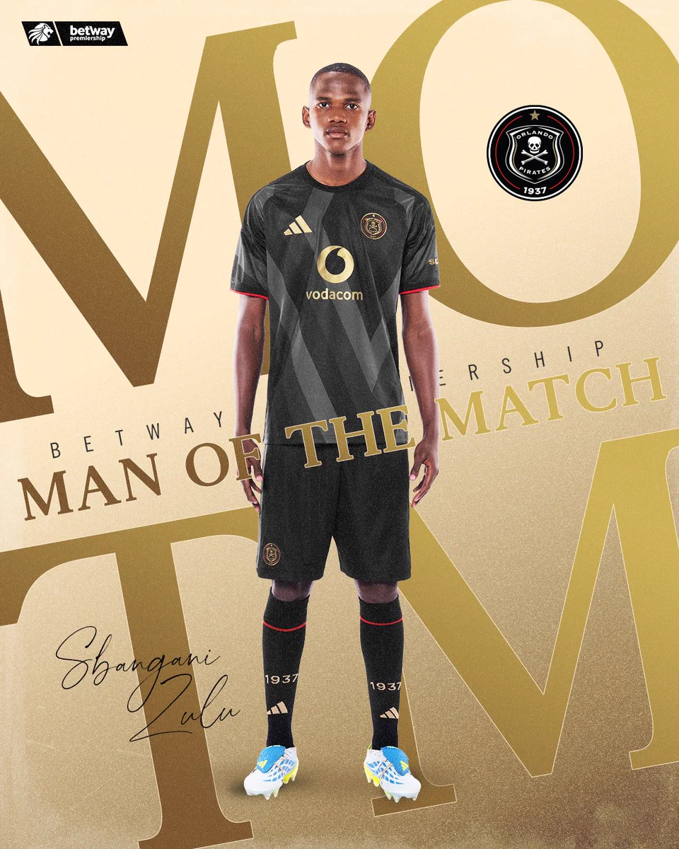 Orlando Pirates FC - Image 2