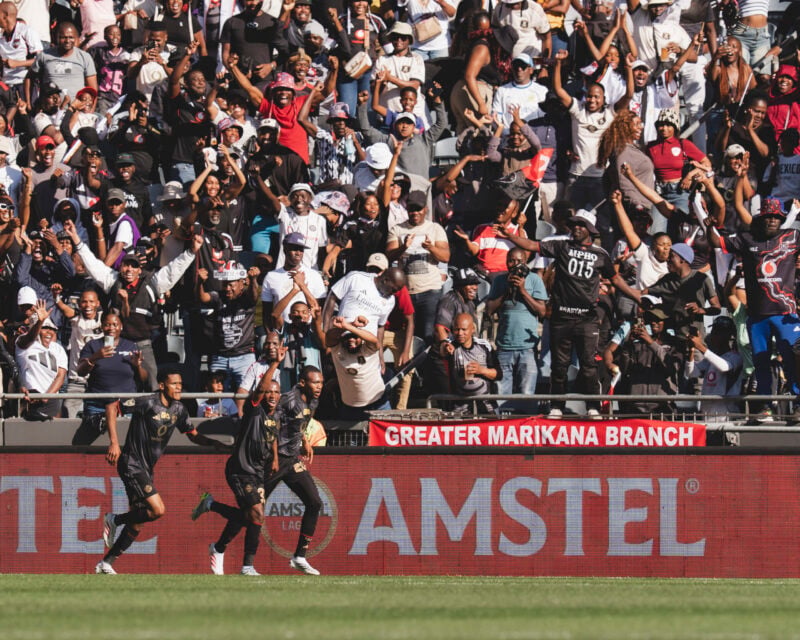 Orlando Pirates FC - Image 3