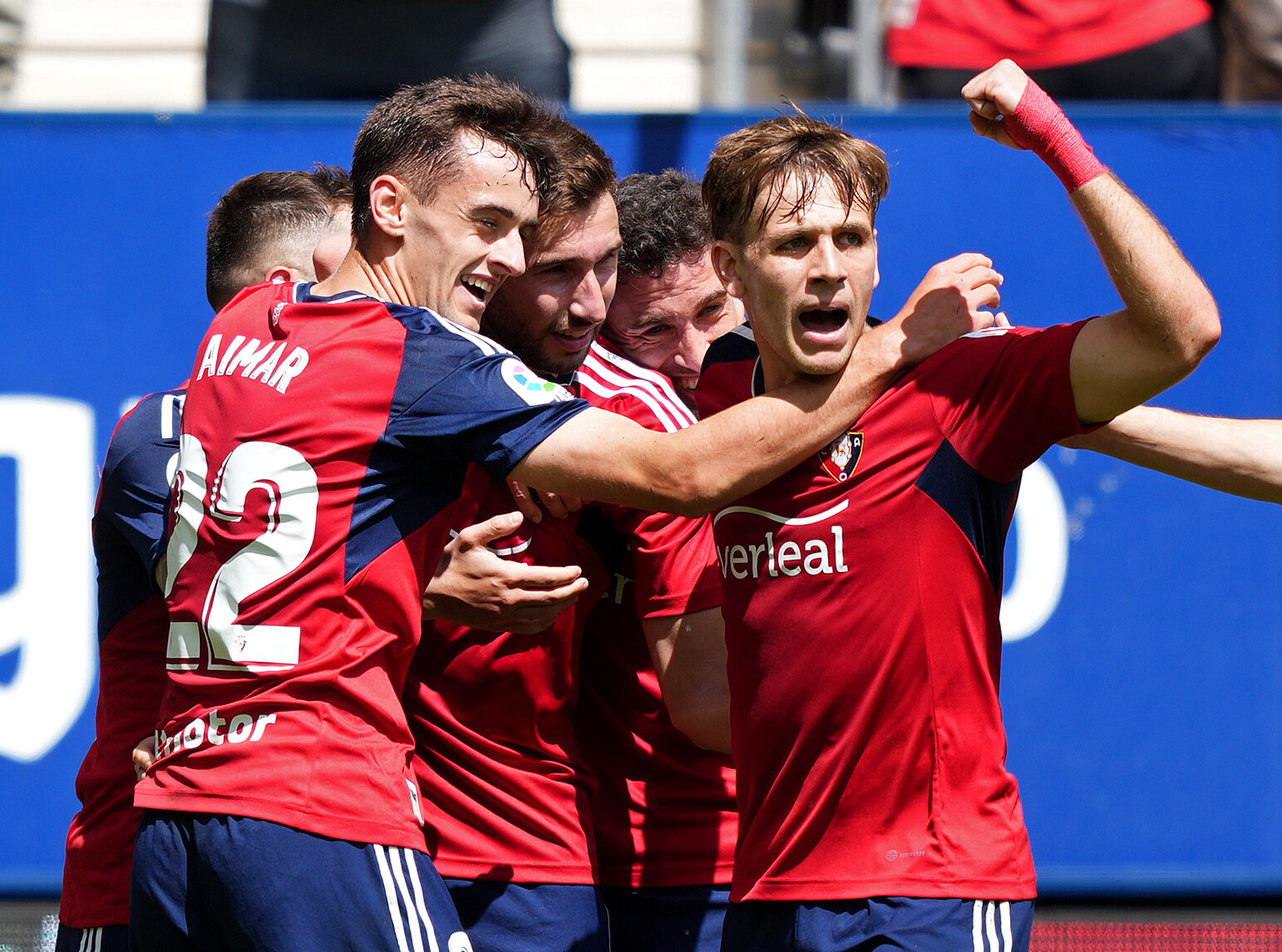 Osasuna FC - Image 2