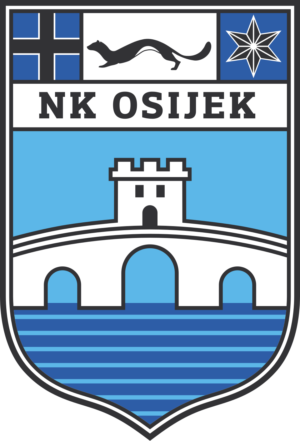 Osijek FC - Image 1