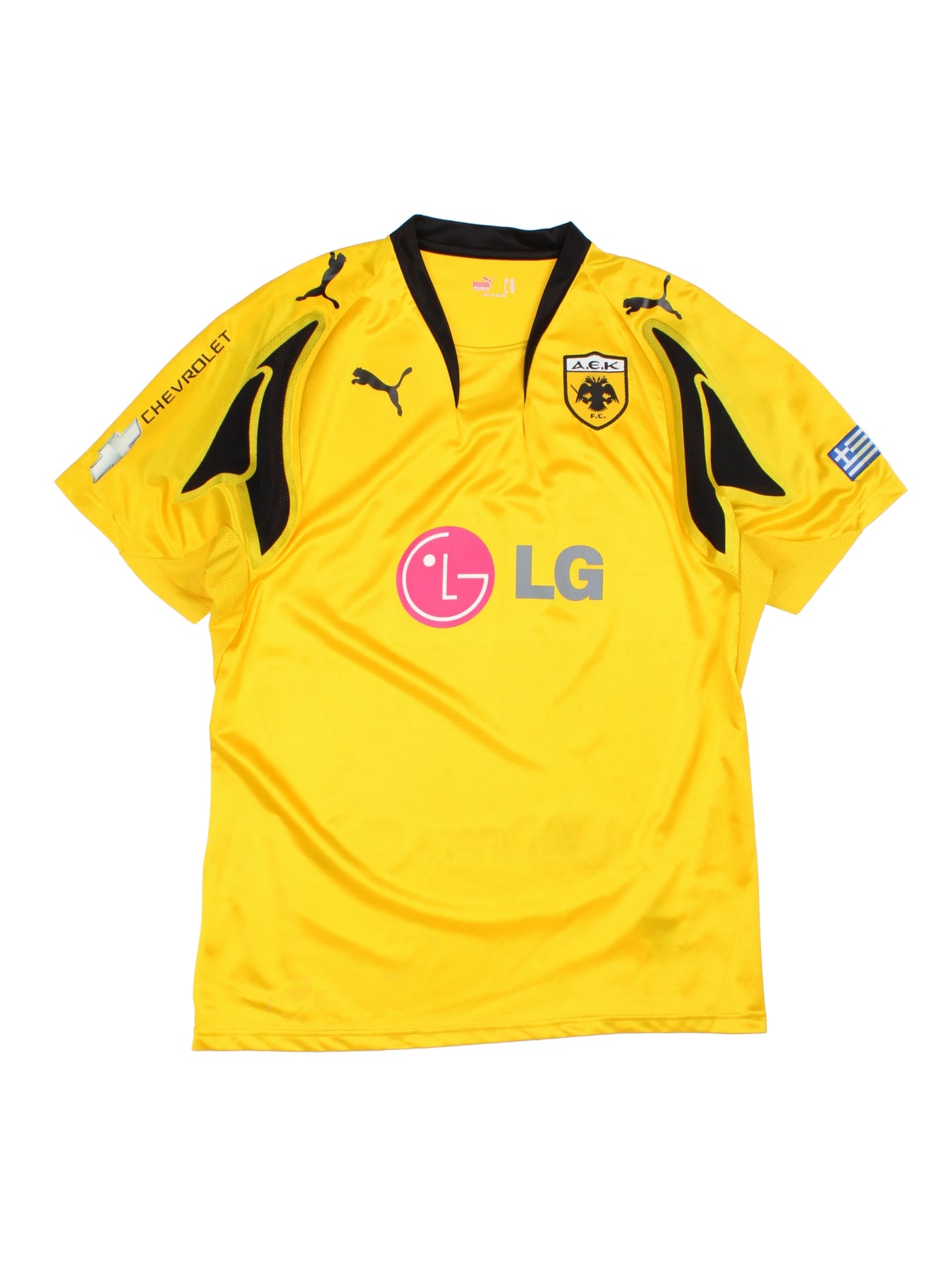PAE AEK Athens FC - Image 2