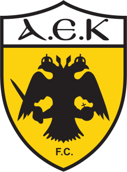 PAE AEK Athens FC - Image 1
