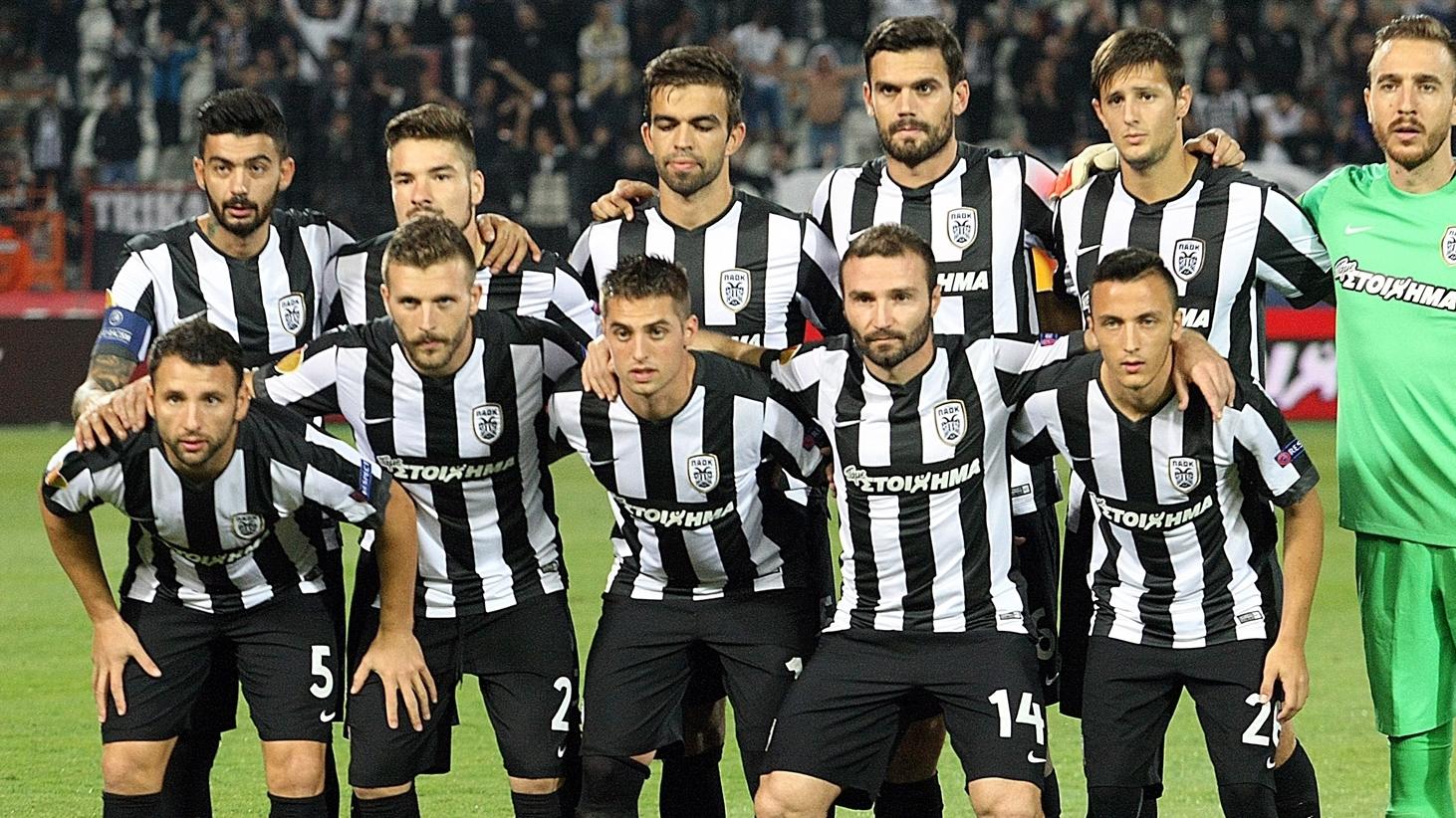 PAOK FC - Image 3