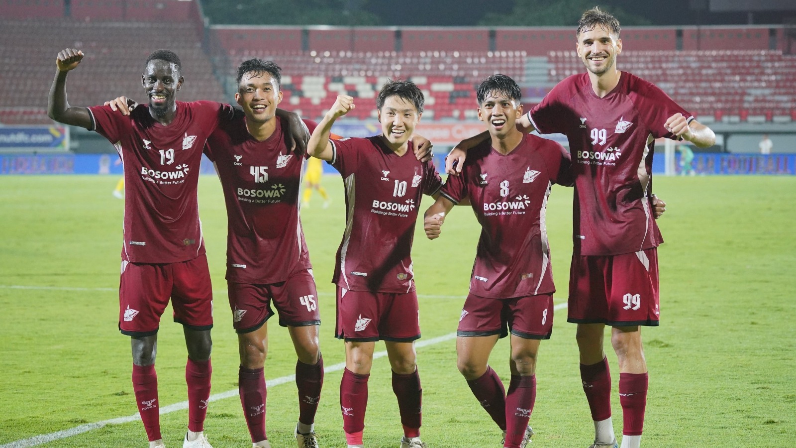 PSM Makassar FC - Image 1