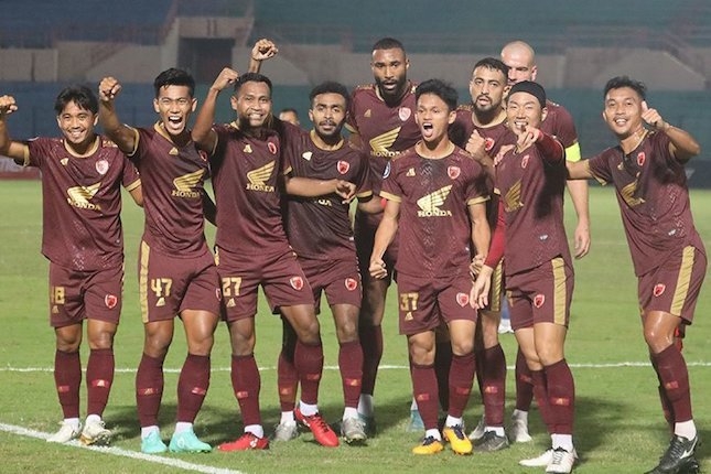 PSM Makassar FC - Image 2