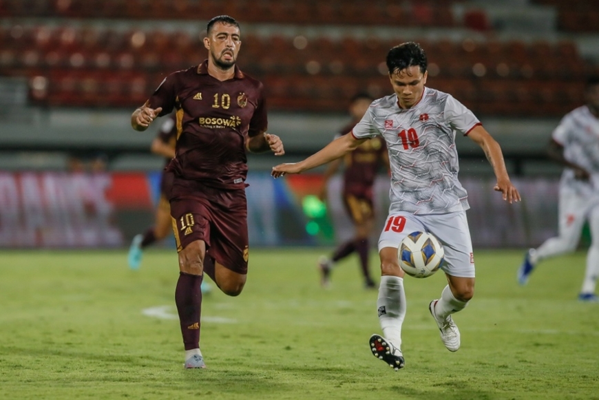 PSM Makassar FC - Image 4