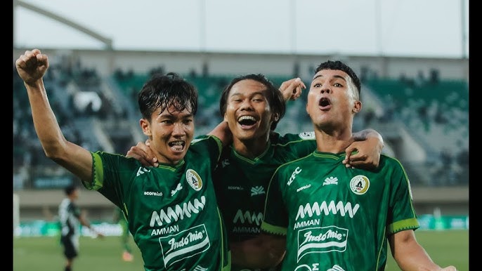 PSS Sleman FC - Image 1