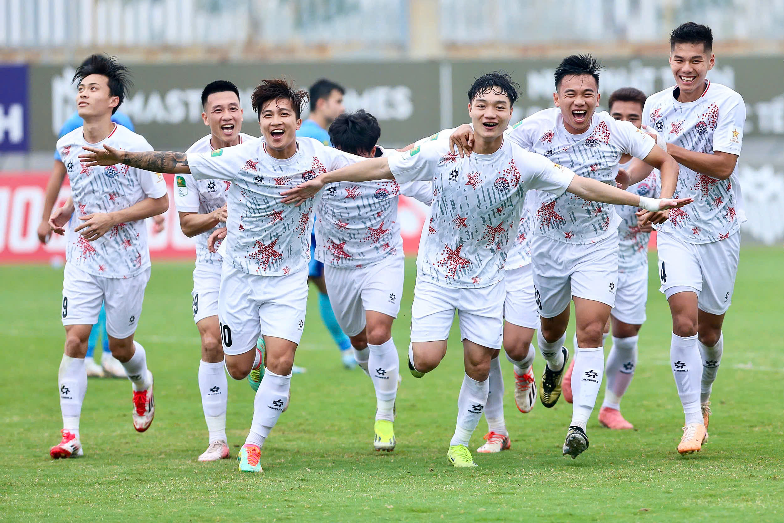 PVF-CAND FC - Image 2