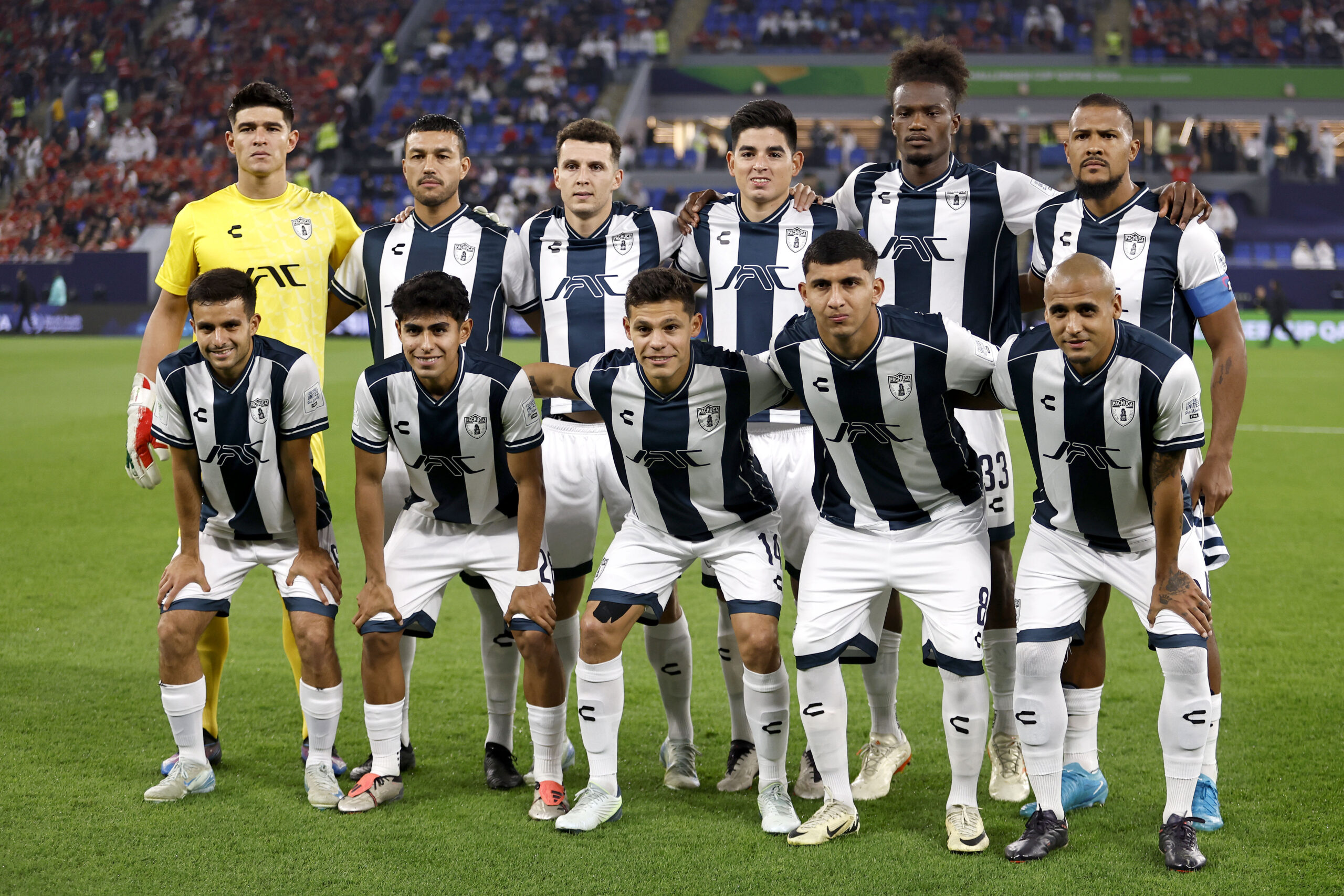 Pachuca FC - Image 5