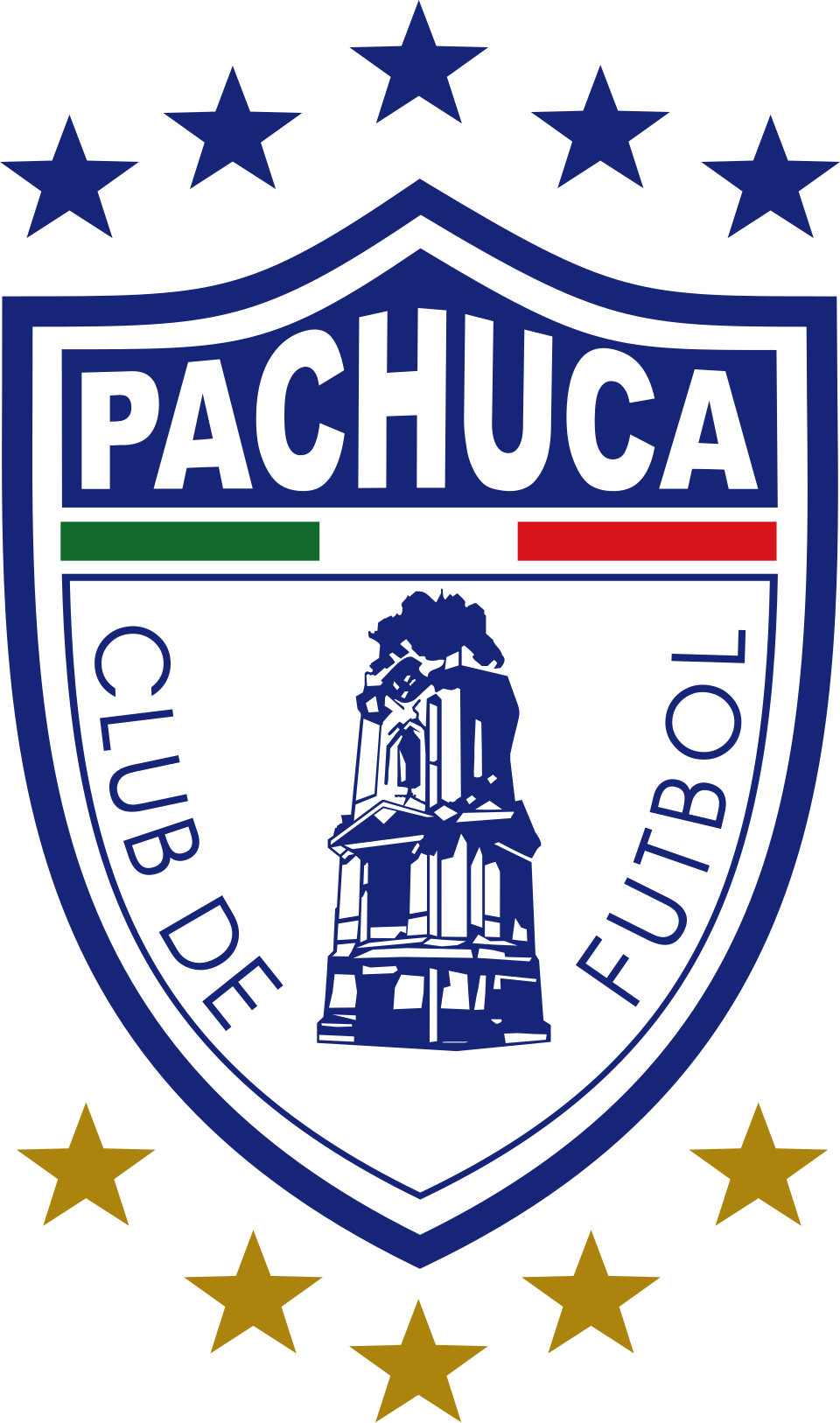 Pachuca FC - Image 1