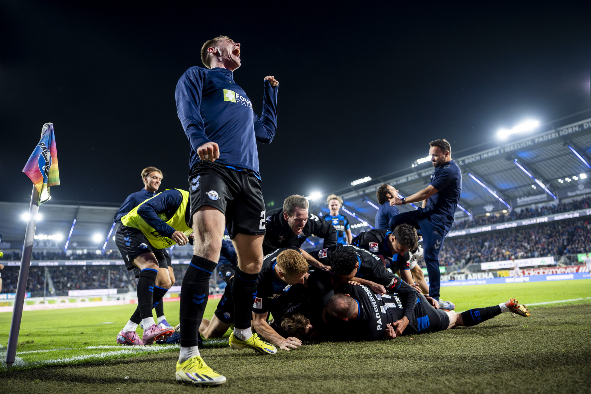 Paderborn FC - Image 5